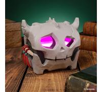 Merchandising Nintendo: Paladone - The Legend Of Zelda - Bokoblin Chest Light Wi
