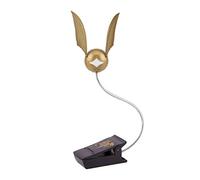 Harry Potter: Golden Snitch Lumi Clip (Lampada) - AA.VV.
