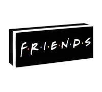 Lampada Logo Paladone Friends