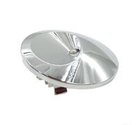 Luce luminosa a LED ad alta efficienza energetica WR55X11132 per GE | Assemblaggio completo con lampadina e coperchio, per una vestibilità perfetta per i modelli ge, luminoso per illuminazione