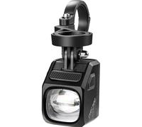 Luce Magicshine Fanalino anteriore a led bianco EVO 1700 nero USB-C con telecoma