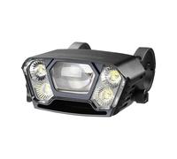 Luce MAGICSHINE Fanalino anteriore a led bianco Monteer 12000 V2.0 USB-C