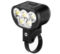Luce MAGICSHINE Fanalino anteriore a led bianco Monteer 3500S con batteria