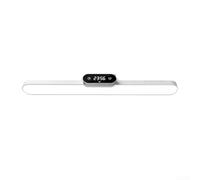 Luce magnetica a LED regolabile per la sicurezza degli occhi, per lettura notturna e atmosfera accogliente (modello telecomando)