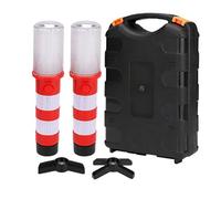 Luce magnetica per auto - avvertimento LED per veicolo, lampada flash automobilistica | Decorazione di emergenza del segnale di sicurezza accessorio di allarme lampeggiante per auto