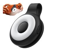 Luce Magnetica per Cellulare | Portatile Rotante - Luce di Riempimento ad Anello per Cellulare, per Registrazione Di Video Fotografia Vlogging Trasmissione Nella Creazione Di Contenuti