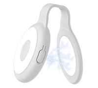 Luce magnetica per selfie, girevole e ricaricabile, per cellulare, per foto, vlogging, creazione di contenuti, creatori di studi, adulti