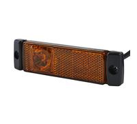 HELLA 2PS 008 645-311 Luce demarcazione laterale