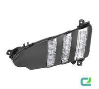 Luce Marcia Diurna Destra LED HELLA per Peugeot 508 Sw I (8E_)