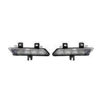Luce Marcia Diurna Set Sinistra Destra per Renault Ca J5_ Clio IV Bh _ Kh _