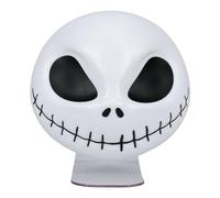 Paladone Jack The Nightmare Before Christmas Lamp Bianco