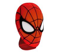 Paladone Lampada Maschera Spider-man 22 Cm