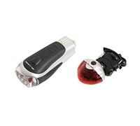 MASSI Fenix Kit - Fanale-Torcia