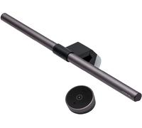 Luce monitor LED BenQ ScreenBar Halo con controller wireless intelligente