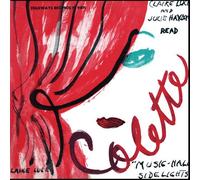 Luce/Nathan - Colette'S Music Hall (L'Envers Du Music-Hall): By