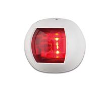 Luce navigazione Orsa Pro Led Bianco - Rosso