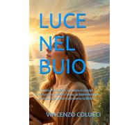 LUCE NEL BUIO: Un percorso di fede, speranza e consigli pratici per vincere l'ansia, la depressione e gli attacchi di panico attraverso la Bibbia.