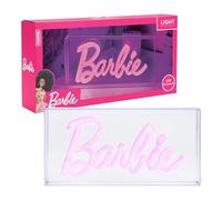 Lampada al neon Paladone Barbie
