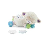 Luce ninna nanna parlante 0-6 anni - VTECH