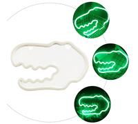 Luce Notte Luci Di Dinosauro Notturna Dinosauri LED Lampada Animale