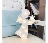 Luce Notte Neonato Decorazione Della Scrivania Lampada Decorativa