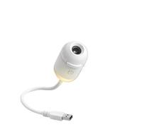 Luce Notte Proiettore Cielo Stellato 2-in-1, Lampada Ambiente Casa | Luce Decorativa For Camera Da Letto E Auto, Regalo Ideale For I Bambini(H)