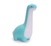 Luce Notturna A Forma di Dinosauro per Bambini - Lampada da Comodino Carina5931