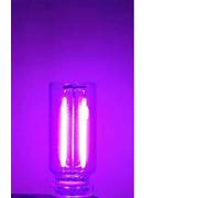 Luce notturna a LED con controllo touch, mini lampada USB da campeggio, creatività, luci ambientali multicolore fai da te, luce notturna dimmerabile, ideale per camera da letto, bagno e corridoio