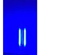 Luce notturna a LED con controllo touch, mini lampada USB da campeggio, creatività, luci ambientali multicolore fai da te, luce notturna dimmerabile, ideale per camera da letto, bagno e corridoio