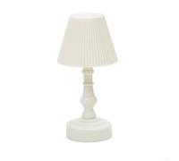 Luce notturna a LED per comodino, controllo del sensore e luminosità regolabile, design nordico per un uso sicuro ed efficiente dal punto di vista energetico (luce calda)
