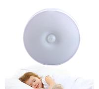 Luce notturna attivata al movimento, sensore di movimento veglia,Luce di movimento 'armadio a LED | Lampada d'ingresso per scale per armadio a induzione USB