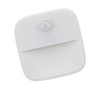 Luce Notturna Attivata con Sensore di Movimento a LED per Luce Notturna con Sensore di Movimento a Parete per Bagno, Corridoio