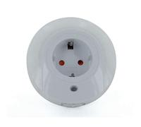 Luce notturna - bianco (SCH)