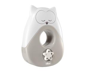 Luce notturna Chicco Sweet Lights Gufo Magico