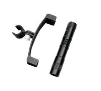 Luce notturna, compatibilità con DJI Mini 2 / SE Mavic Flight Searchlight Torcia staffa Accessori for droni(Single Light)