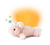 Luce notturna con proiezione luminosa Cloud b Dream Buddies