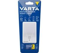 Luce notturna Varta 016624101421 Motion Night Led Bianco