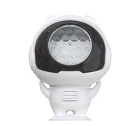 Luce notturna di proiezione - Proiettore Galassia Spaziale Astronauta, Lampada Astronauta | Lampada Da Notte Decorativa Per, Proiettore Stellato Alimentato Da USB, Natale, Atmosfera Artistica