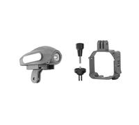 Luce notturna for drone, proiettore/faretto stroboscopico, compatibile con DJI Avata/FPV/air 3/mini 4pro/mini 3pro Mavic 3(For mini 4pro)