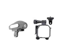 Luce notturna for drone, proiettore/faretto stroboscopico, compatibile con DJI Avata/FPV/air 3/mini 4pro/mini 3pro Mavic 3(For mini 3pro)