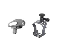 Luce notturna for drone, proiettore/faretto stroboscopico, compatibile con DJI Avata/FPV/air 3/mini 4pro/mini 3pro Mavic 3(For mavic 3 3pro)