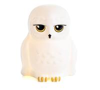 Luce Notturna Hedwig Harry Potter Lampada Portatile Ufficiale Harry Potter, Regalo per Bambini