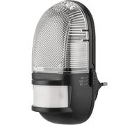 Luce Notturna - Lampada Con Sensore Di Movimento, Campo Di Rilevamento Da 110° F