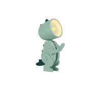 LUCE NOTTURNA LED DUDUU Puppy Dyno Tiffany - Mini Lampada LED - Gadget Regalo