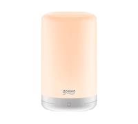 LUCE NOTTURNA LED GOSUND LB3 - 5 W, 150 lm, RGB, con luminosità regolabile