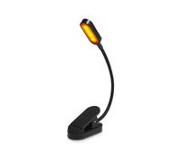 LUCE NOTTURNA LED INF con Clip per Studenti