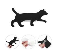 Luce Notturna Led Lampada Forma Di Gatto Spia Del Controllo Vocale Calda