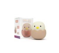 Luce notturna led Mega Light Eggy & Friends