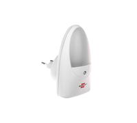 Luce notturna LED OL 02 con sensore luci notturne 1507220