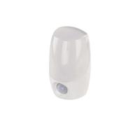 Luce notturna LED per presa 230V con sensore P3318